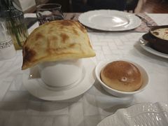 -新侨三宝乐西餐厅(崇文门店)