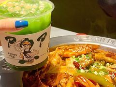 -赖胖子肉蟹煲(上邦百汇城店)