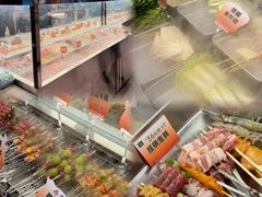 -李军力烧烤(丰庆路店)
