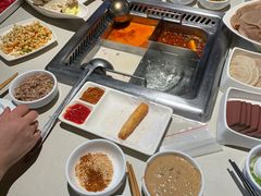 -海底捞火锅(枫蓝国际购物中心店)