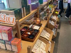 -长春堂顺时而饮(前门店)