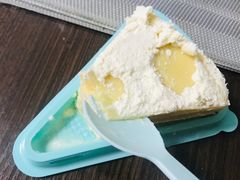 -壹心榴莲千层蛋糕甜品店