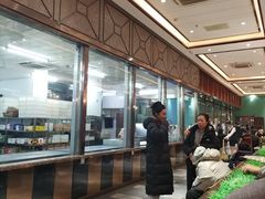 -金刚山烧烤(中山路店)