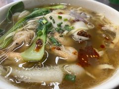 -从前慢海鲜面馆