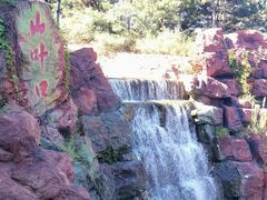 -山叶口景区