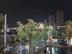 -渝信川菜(南滨店)