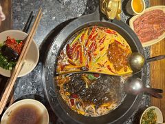 -蜀大侠火锅(总府路店)