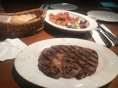 -弗兰克牛排西餐厅Ribone steak house(柠檬花园店)