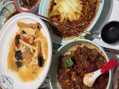 -大厨小馆(华阳城店)