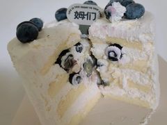 -姆们M Sweetie Cake(五道口店)