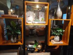 -梵猫·新养生(福州万象城店)