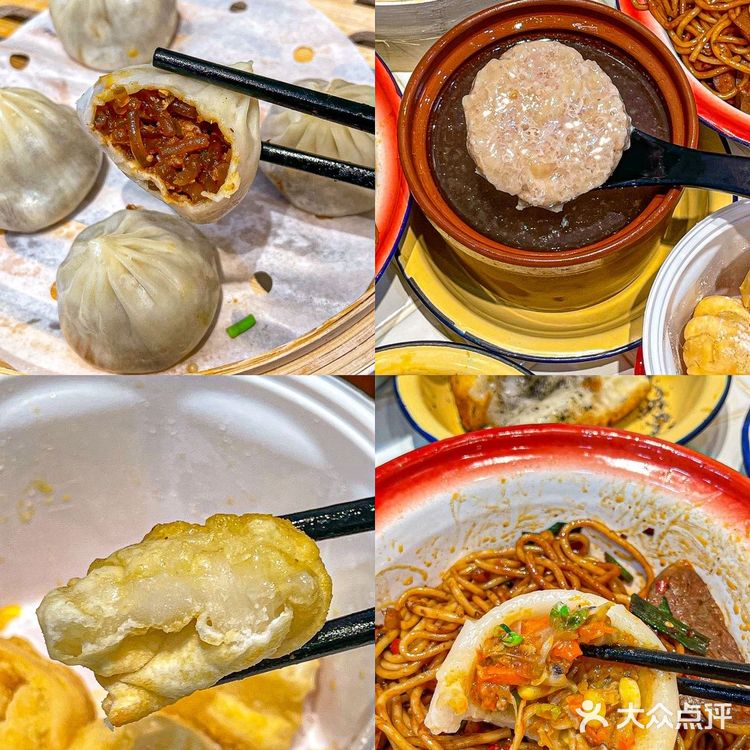 杭州藏在小巷子里的拌粉店‼️江西“拌粉之光”
