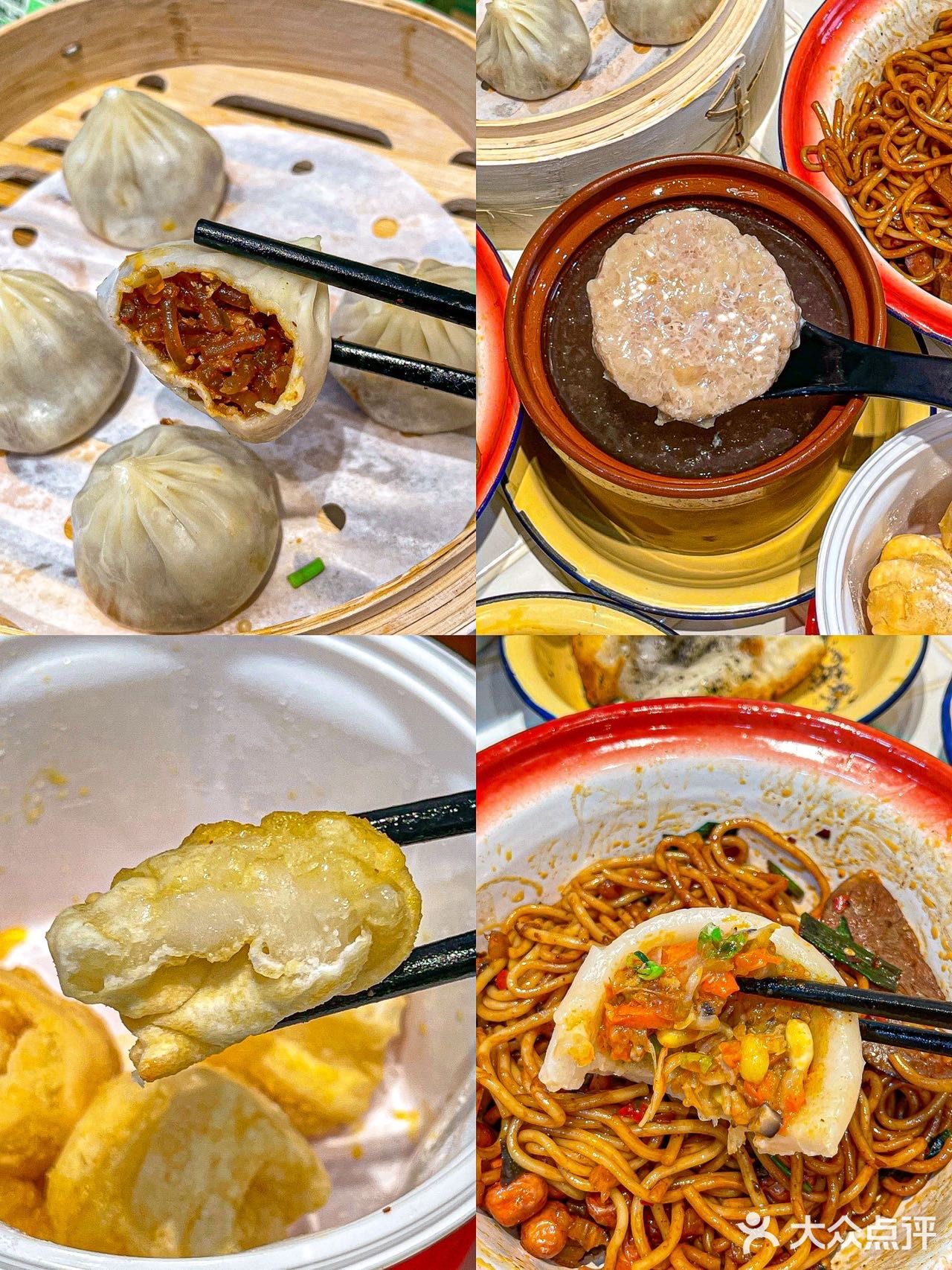 杭州藏在小巷子里的拌粉店‼️江西“拌粉之光”