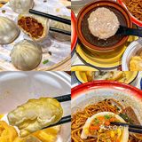 杭州藏在小巷子里的拌粉店‼️江西“拌粉之光”