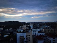 -杭州城中香格里拉大酒店