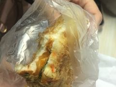 -BreadTalk面包新语·烘焙蛋糕(高德置地春广场店)