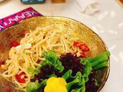 -KEAAMI 摩登泰 by TIAGO(颐堤港店)