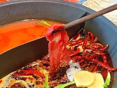 -虾领航小龙虾·吉林烧烤(柳州路店)