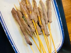 -云阿蛮云南生烫牛肉米线(奉贤路店)