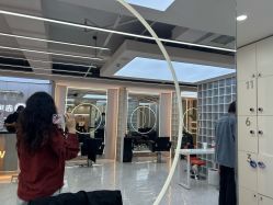 -赤道 Hair Salon