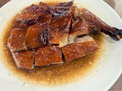 -黄连大头华烧鹅店(大良店)