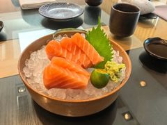 -西村日本料理(香格里拉饭店)