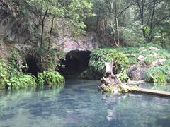 -灵栖洞天