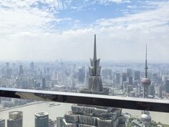 -上海柏悦酒店·世纪100牛排馆