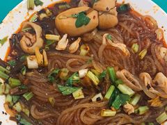 -甘记肥肠粉(马鞍北路店)