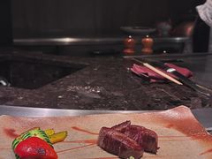 -Ginza Onodera铁板烧(外滩十八号店)