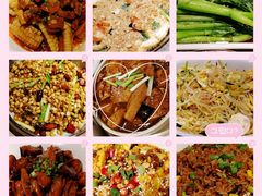 -九转小磨·非遗东北菜(万达广场店)