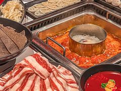 -鼎膳常火锅(华阳店)