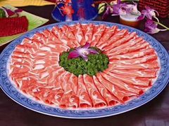 -东来顺饭庄(金泉广场店)
