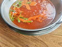 -老凯俚酸汤鱼(东山店)