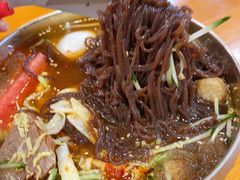 -顺姬冷面(延大护理学院小区店)