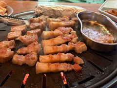 -济州爱肉堂(总店)
