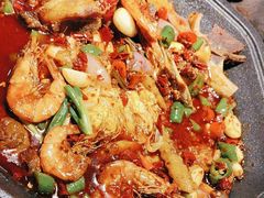 -涂辣辣·现炒虾蟹锅(梦时代店)