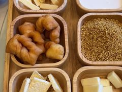 -哈啾嗨·蒙文化主题餐厅(京汉新城店)