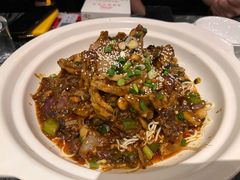 -情妹耙泥鳅·江湖川菜(科华店)
