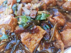 老太原烩菜-太原面食店(解放路店)