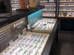 -镜客眼镜(大兴凯德MALL店)