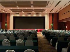 -上海光大会展中心国际大酒店