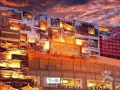 -保定会馆(裕华店)