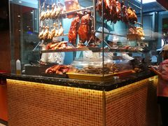 -龙记香港茶餐厅(久光百货店)