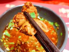 -谭鸭血老火锅·匠心(环球港旗舰店)