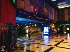 -万达影城(锦华万达广场IMAX店)