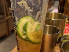 -西塔老太太泥炉烤肉(武汉摩尔城店)