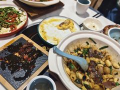 -友德福.老字号粤菜.广州地标融合美食(荔湾路店)