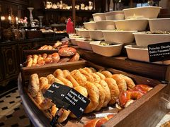 -B&C黄油与面包·THE GARDEN BAKERY概念店(世纪汇店)