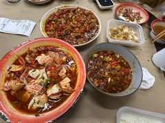 -老三样·旧食新味(万寿宫店)